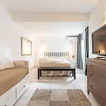 Sol Y Paz 3, Nice Apartment With Great Location