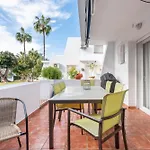 Sol Y Paz 3, Nice Apartment With Great Location