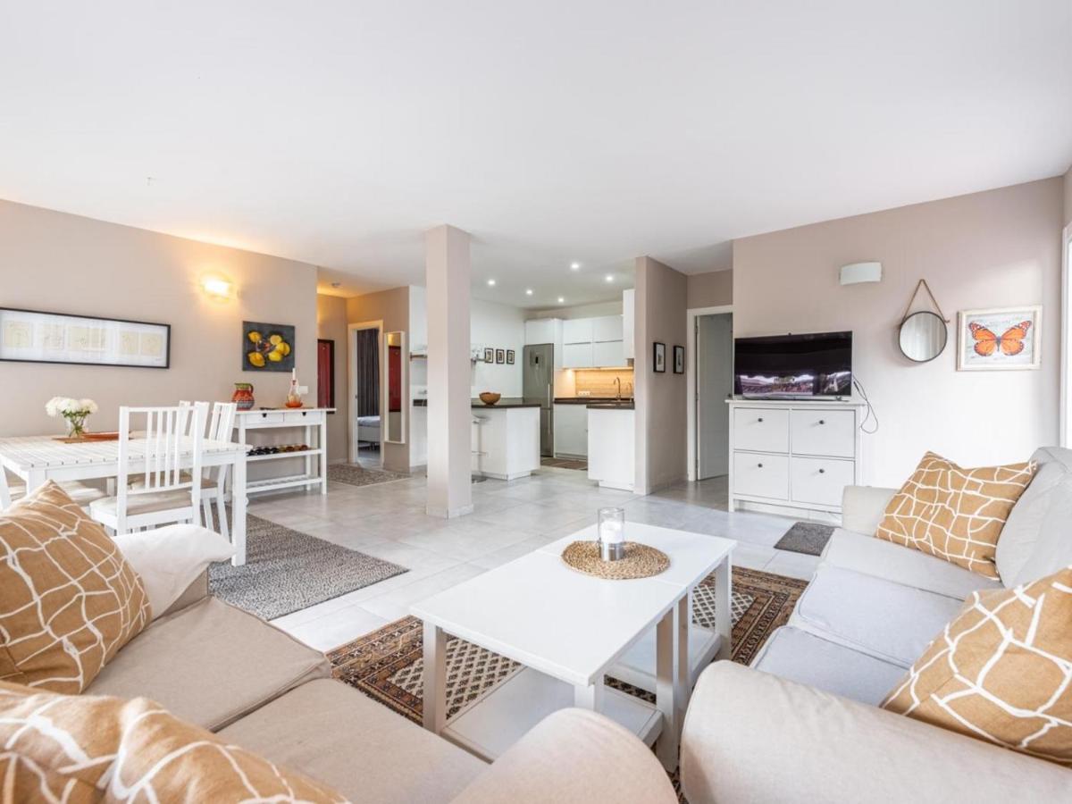 Sol Y Paz 3, With Great Location Apartamento *
