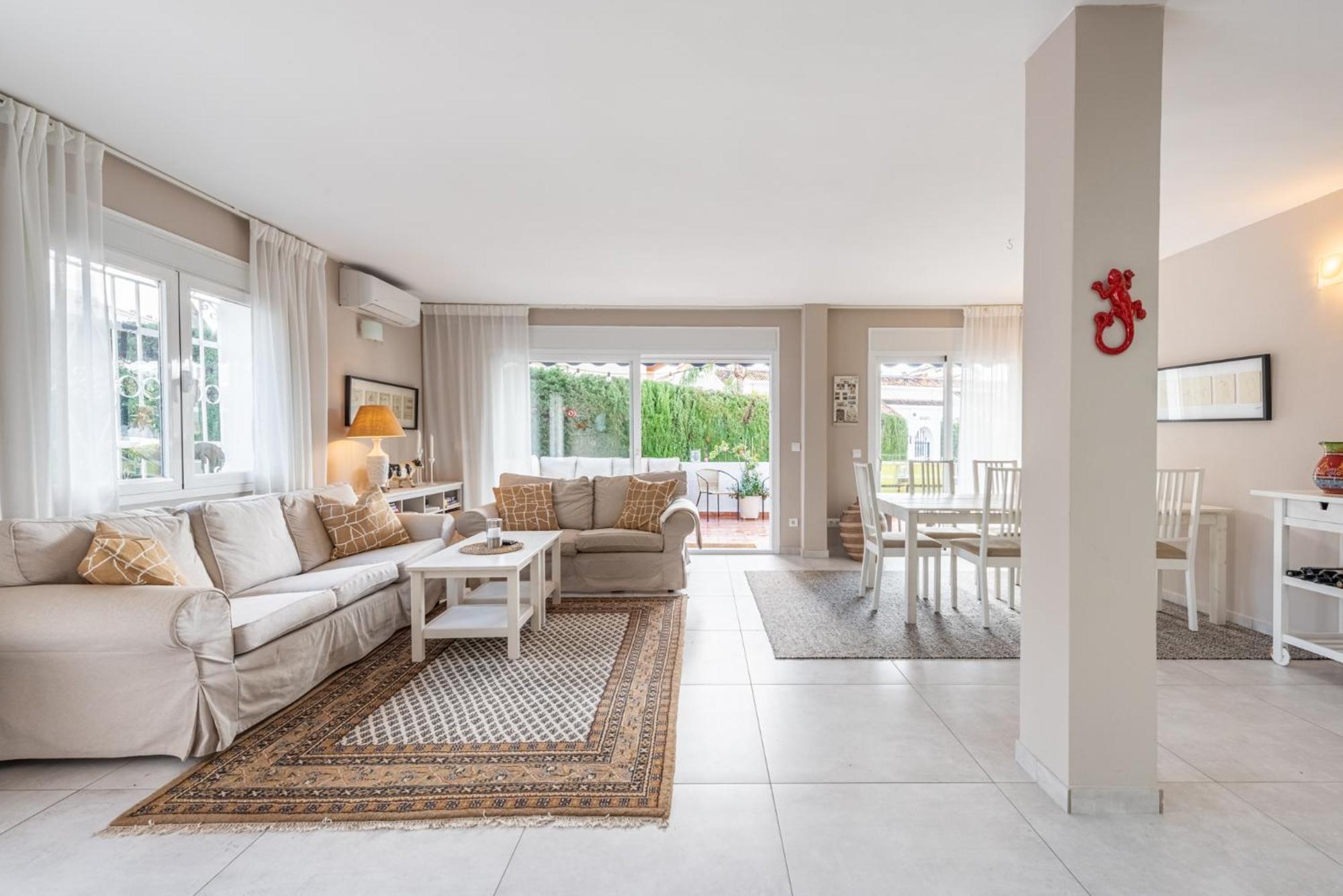 Sol Y Paz 3, With Great Location