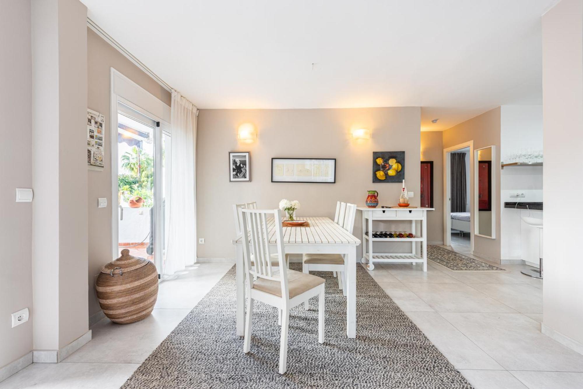 Apartamento Sol Y Paz 3, With Great Location