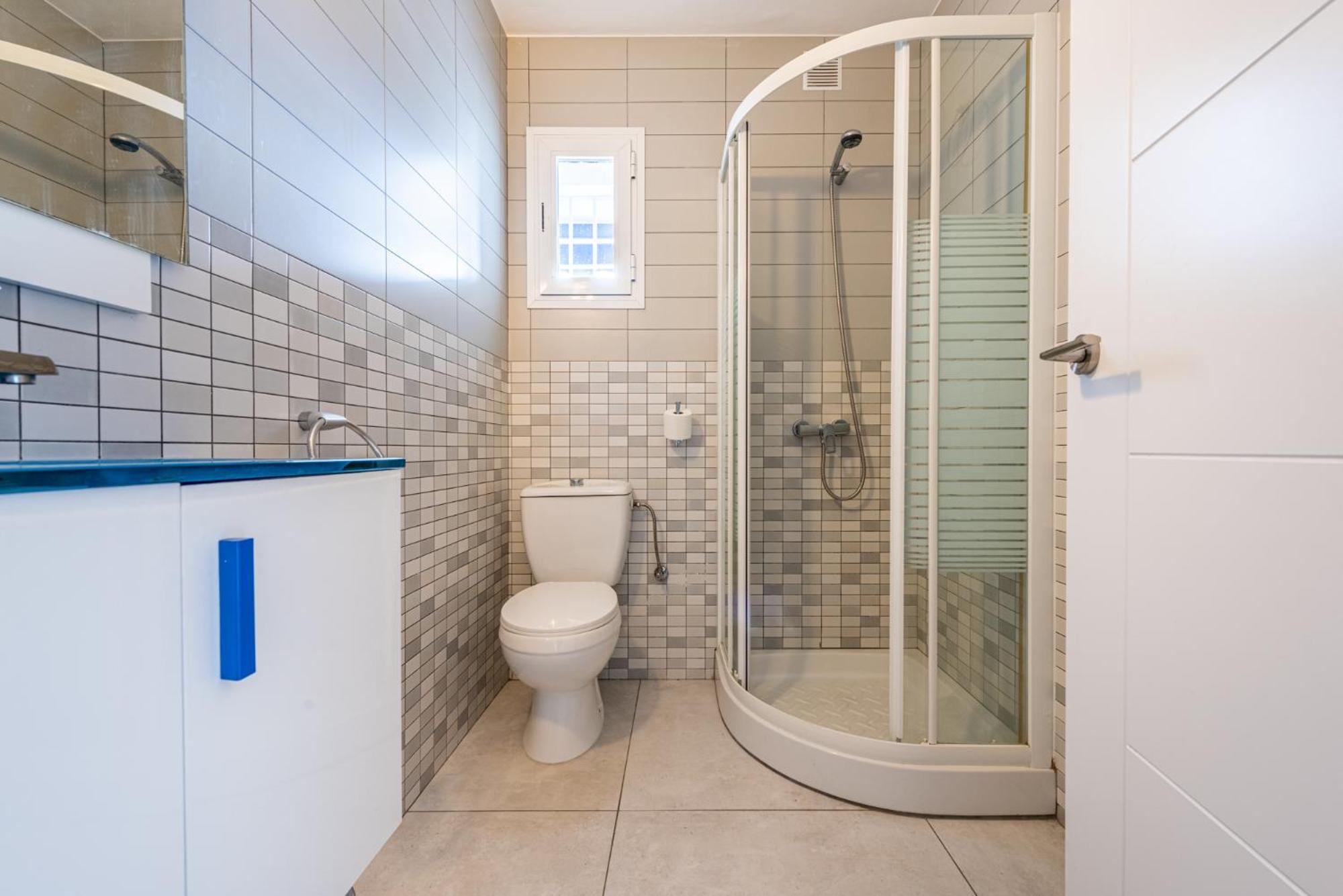 Sol Y Paz 3, With Great Location Apartamento