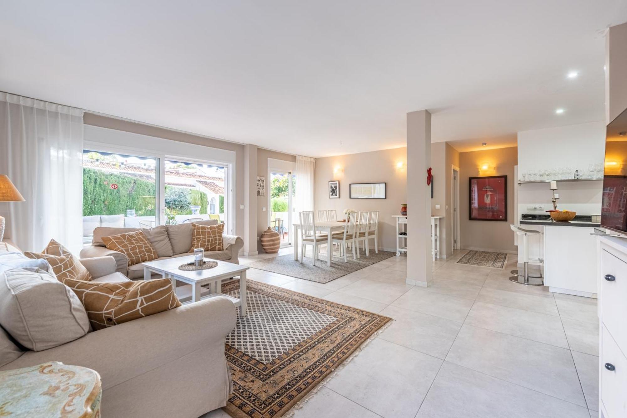 Apartamento Sol Y Paz 3, With Great Location