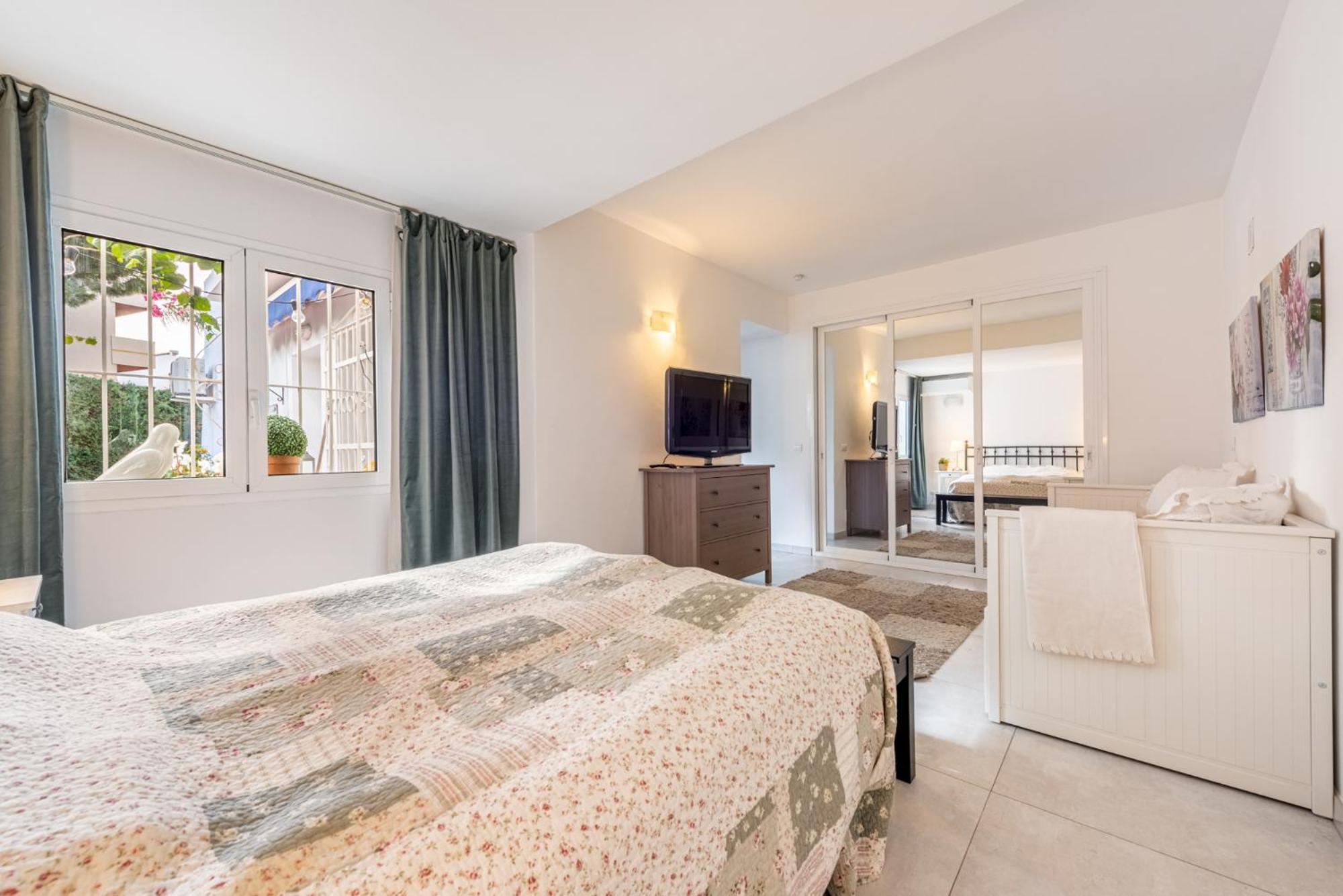 Sol Y Paz 3, With Great Location *