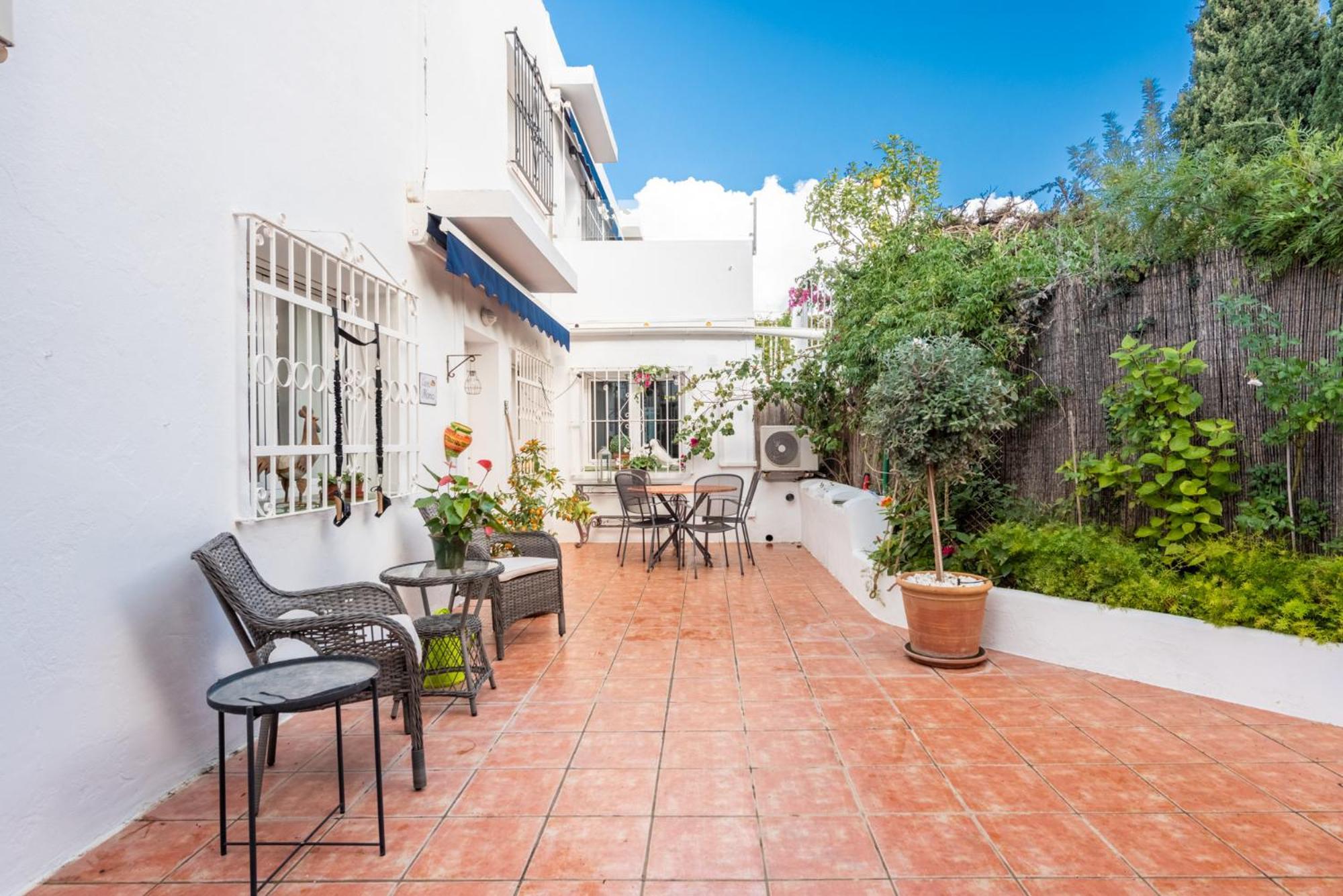 Sol Y Paz 3, With Great Location *