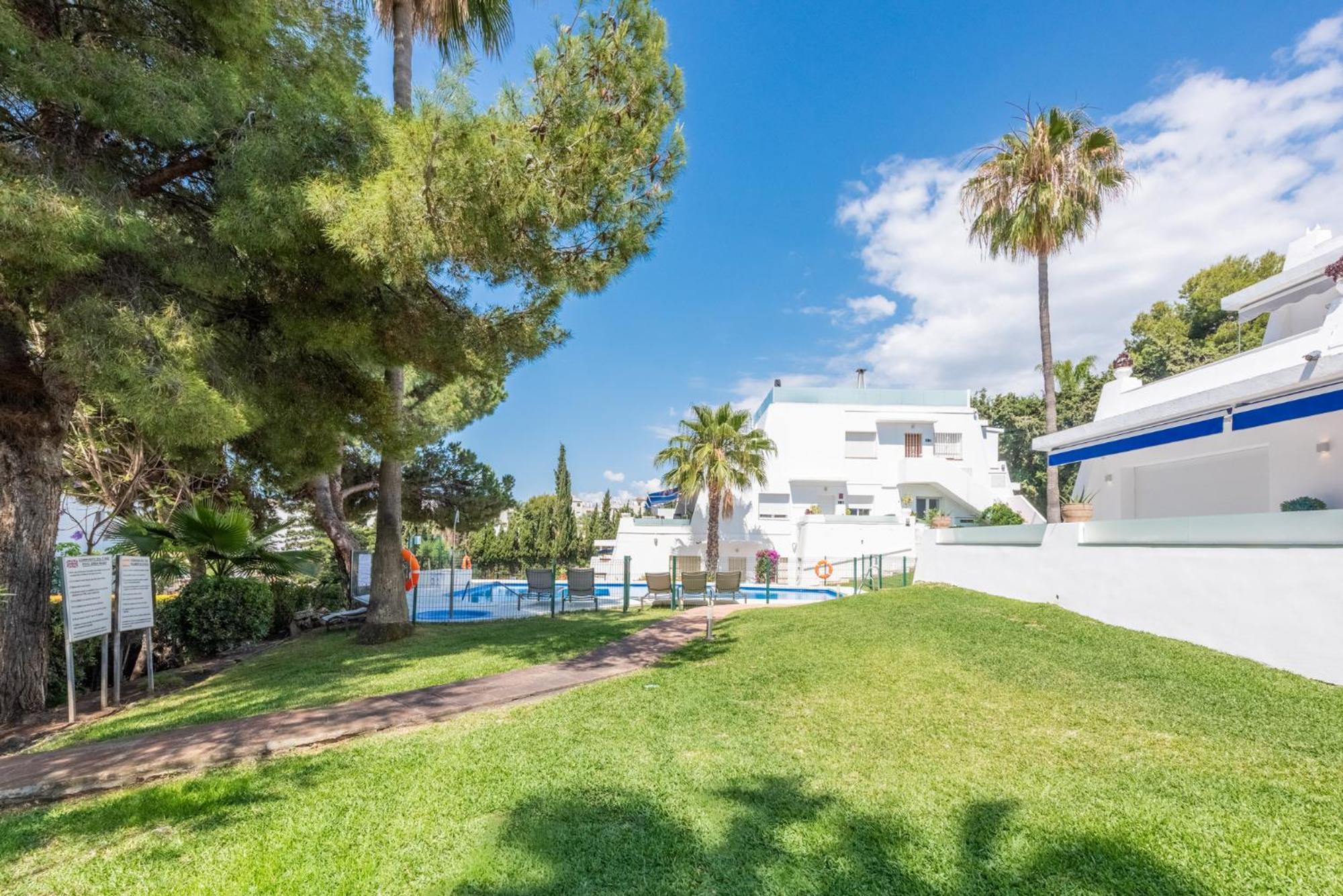 Sol Y Paz 3, With Great Location Apartamento *
