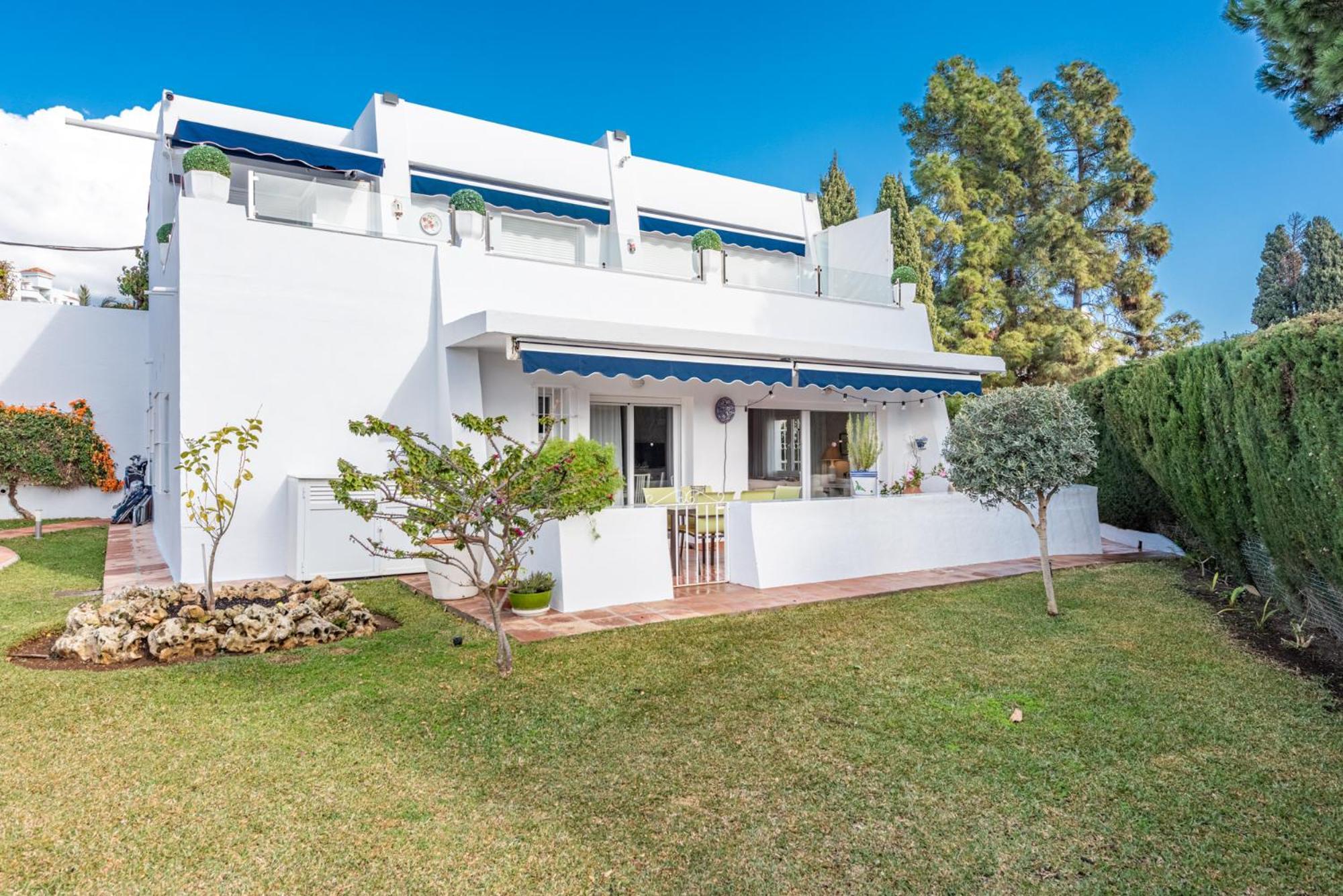 Apartamento Sol Y Paz 3, With Great Location Marbella
